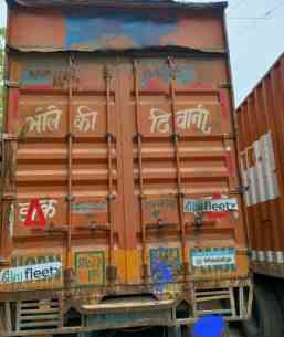 Ashok Leyland 3118 Images